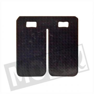 MEMBRAAN PLAATJE voor 9931600 0.3mm TP