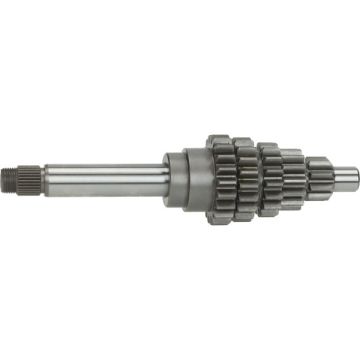 Primaire as versnelling Zundapp 5 versnellingen Jasil