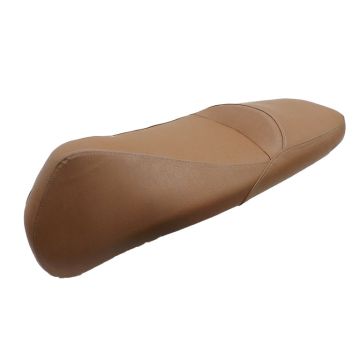 Buddy New People S mat Bruin Blauw