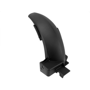 Bi spatbord New People S 150i wiel