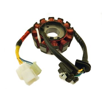 Stator New Like People S 50i E4