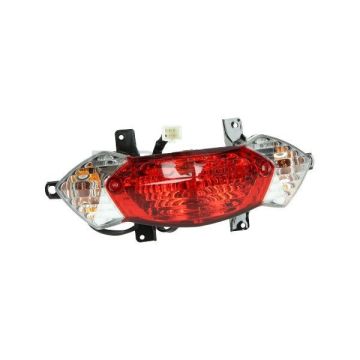 achterlicht Peugeot Kisbee 4-takt