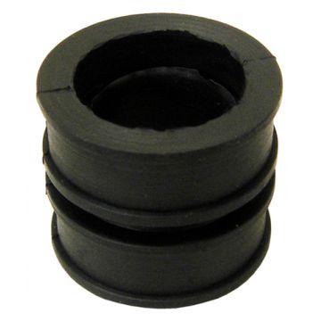 Aanzuigrubber carburateur-spruitstuk Zundapp 19mm