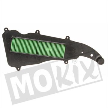 luchtfilterelement Piaggio Liberty Iget 4-takt 3V IE 50/125/150 2015-2017