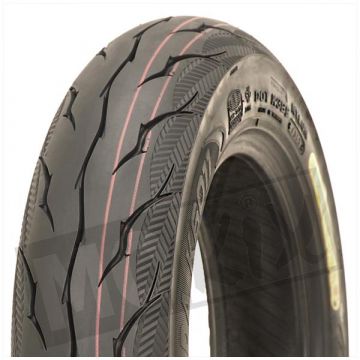 Buitenband 100/90-10 Kenda K6011 61M