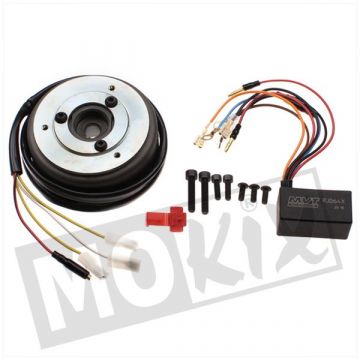 ONTSTEKING MVT MILLENIUM PEUGEOT HORZ AC