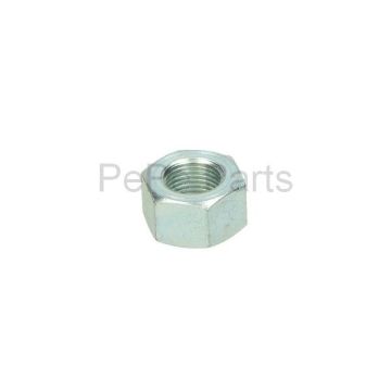 Voorwielasmoer M11x1 Piaggio Zip 2000→2/4-takt 50cc origineel 646587