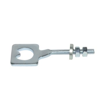 Kettingspanner links Zundapp oud model 517-19247
