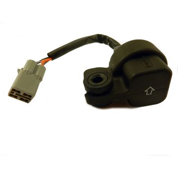 Kantelsensor Piaggio 50 4-takt 3V Primavera/Sprint/Liberty/Zip Euro4 50/GTS-Liberty-50-125-150 4-takt 3V/150 3V Euro4 680212 origineel