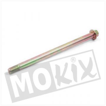 Achteras Honda DAX 220x12x1.25