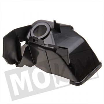 Koelkap cilinder bovenzijde Peugeot verticaal 50 2-takt Speedfight 1-2/TKR-Trekker/Buxy/Speedake/Looxor/Elyseo/Elystar/Vivacity 1-2/Zenith/SV/SC