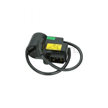 Bobine model origineel met electronische ontsteking Kreidler/Zundapp Bosch