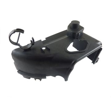 Koelkap Boven New People S 50i