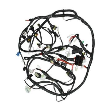 Kabelboom Vespa Primavera 4-takt E4 origineel 1d002339