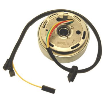 Ontsteking compleet Electronisch compleet Zundapp KS125/KS175/KS80 watergekoeld Kokusan