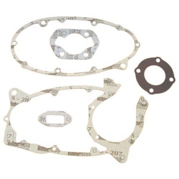 Blokpakkingset compleet Zundapp 4-5 versnellingen 280-09.900