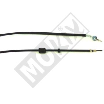 Kilometertellerkabel Vespa Granturismo 125 2003-2007/ GTS 125 2007-2010/ Granturismo 200 2003-2007
