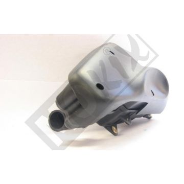 Luchtfilter Piaggio Scooters oud type