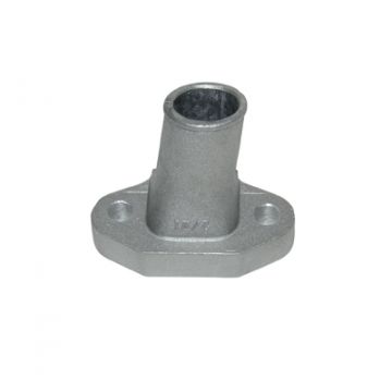 Spruitstuk model Bing geforceerd ac Zundapp 10-17mm