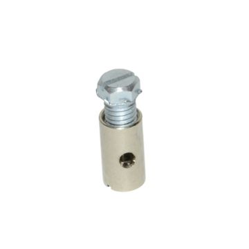 UNI NIPPEL 8x15mm