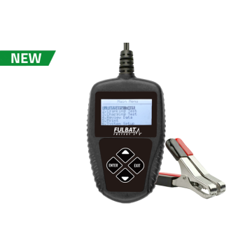 Accutester 12v Fulbat Fultest 2 (Universeel)