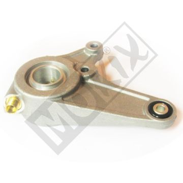 Kilometertelleraandrijving compleet inclusief ophanging remklauw Peugeot Speedfight 2 50/100cc origineel