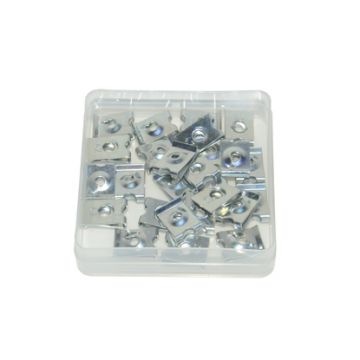 Speednut 4.2mm 25 stuks
