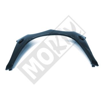 Zijscherm / Motorscherm kapje achterlicht Yamaha Neo's blauw-20397