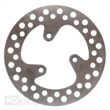 REMSCHIJF PEUGEOT VIVACITY 3 VOOR 200x60x3.5 IGM
