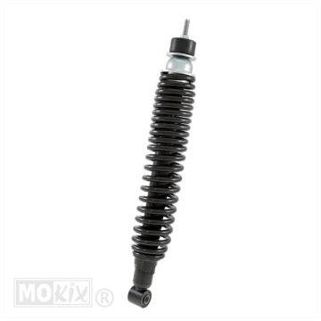 Schokbreker Vespa Sprint 125 4-takt 3v zwart forsa