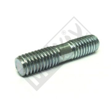 Uitlaat tapeind Puch Maxi Airsal