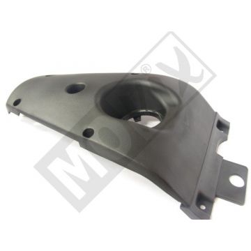 Achterscherm buddyseat Yamaha Aerox Duo origineel