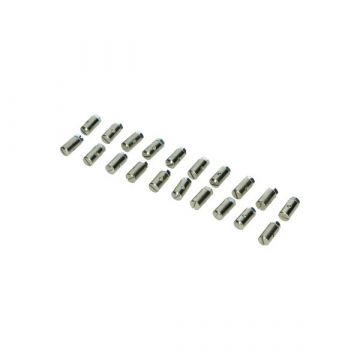 Nippel schroef 8x15mm 20 stuks