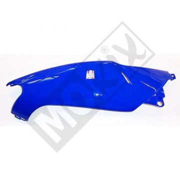 Zijscherm / motorscherm rooster Peugeot Speedfight rechts blauw-20714