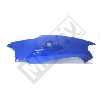Zijscherm / motorscherm rooster Peugeot Speedfight links blauw-20715