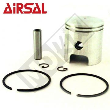 Zuiger Minarelli verticaal 46mm Airsal