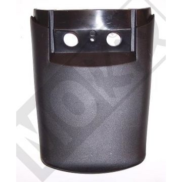 Achterspatbord verlengstuk Peugeot Speedfight