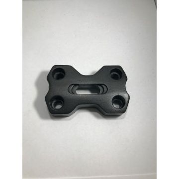 Stuurklem boven Goccia GEV2000