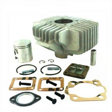 Cilinder Tomos A35 60cc 44mm Airsal