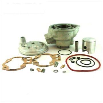 Cilinderkit Minarelli AM6 50cc 40.3mm Airsal