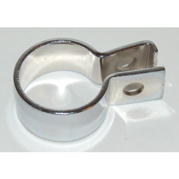Uitlaatklem 34mm