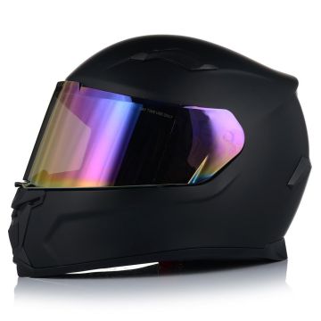 Vizier vito duomo - irridium