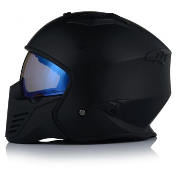 Vizier Vito Bruzano / Predator Blue