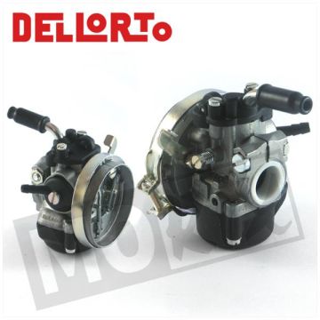 Carburateur Tomos A35 25km/h 14/9mm Dellorto