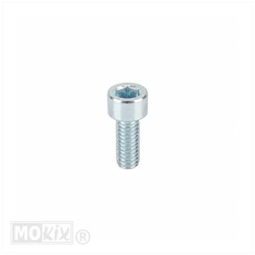 BOUT M6x12 AM6 25st