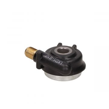Kilometertelleraandrijving Kymco People S/Super 8/Agility 16 inch