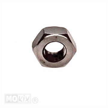 Klepstel borgmoer Kymco 50cc 4-takt origineel 90206-0A01-0010