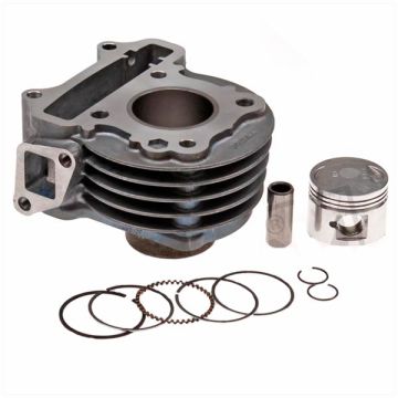 Cilinder China GY6 50cc 39mm Origineel model