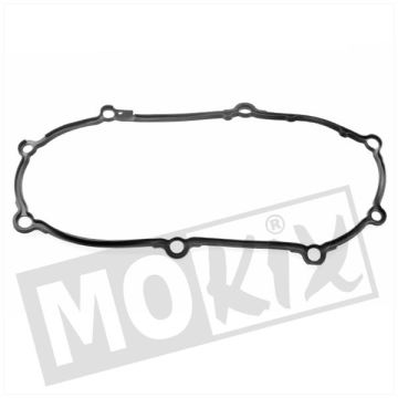 Koppelingsdeksel-carterdeksel pakking rubber Minarelli 50cc 4-takt-Yamaha Neos-Aerox-Giggle/MBK Ovetto-Nitro-Booster X