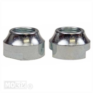Asconen Puch Maxi Leleu 11.0mm set 2 stuks